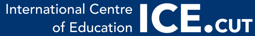 Logo of International Training Centre 