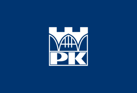 Logotyp Politechniki Krakowskiej